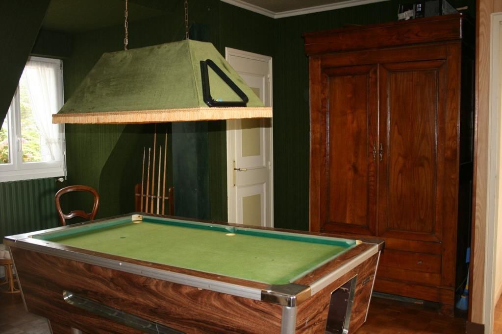 Photo of Bedroom in Plougoulm