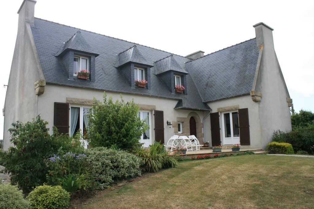 Photo of Outdoor in Plougoulm