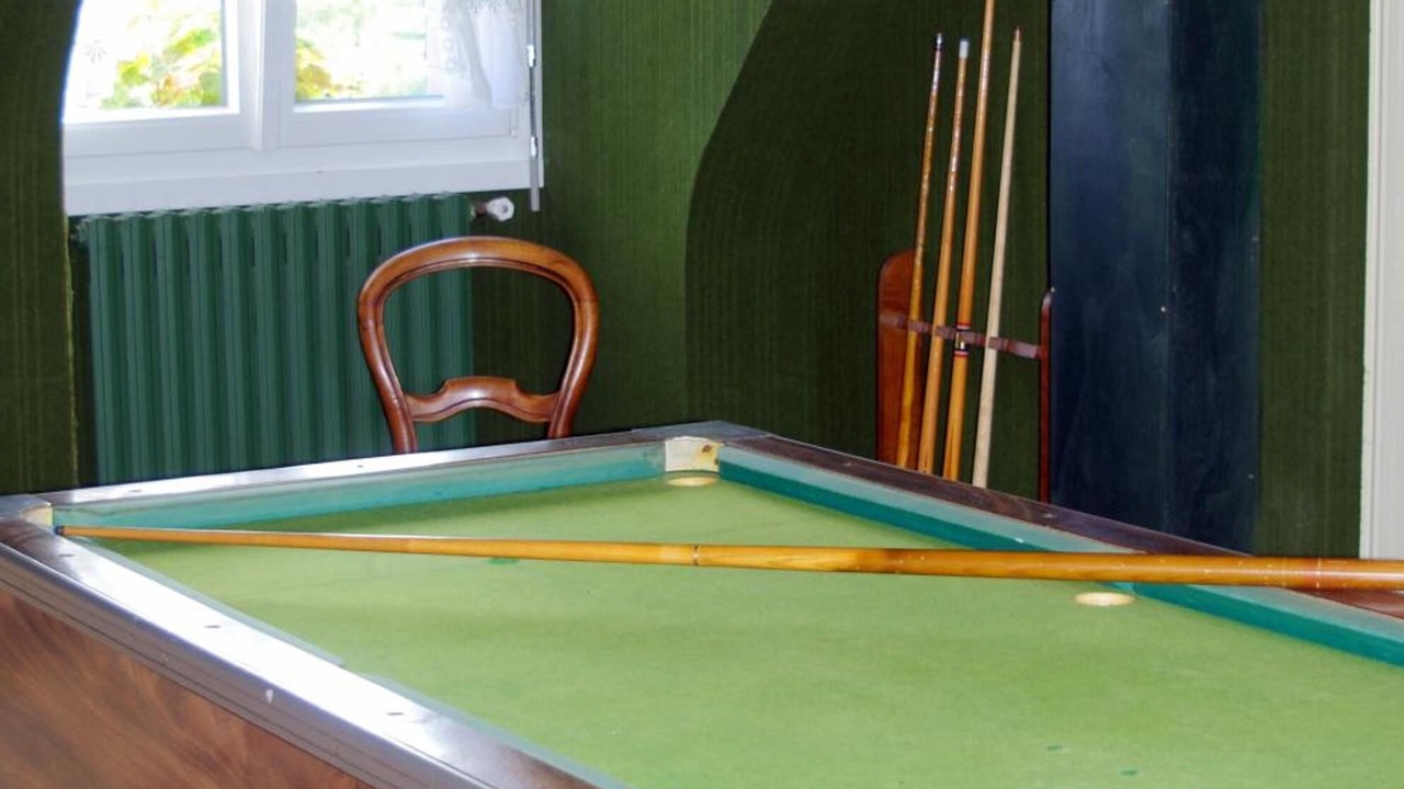 Photo of Bedroom in Plougoulm