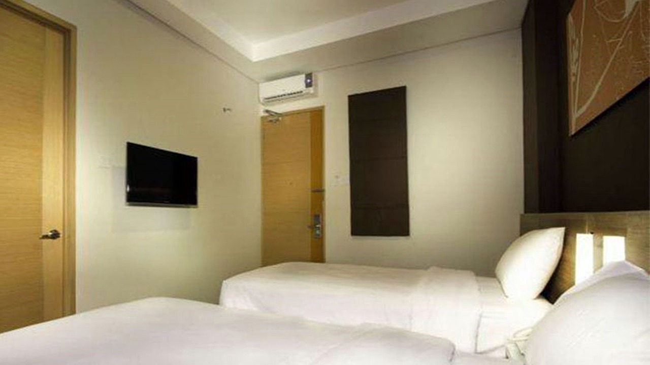 Photo of Bedroom in Central Jakarta