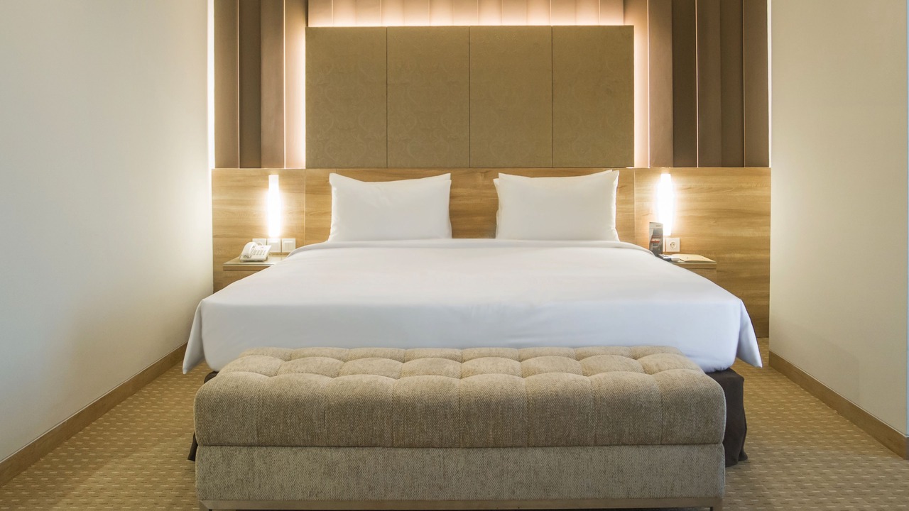 Photo of Bedroom in Central Jakarta