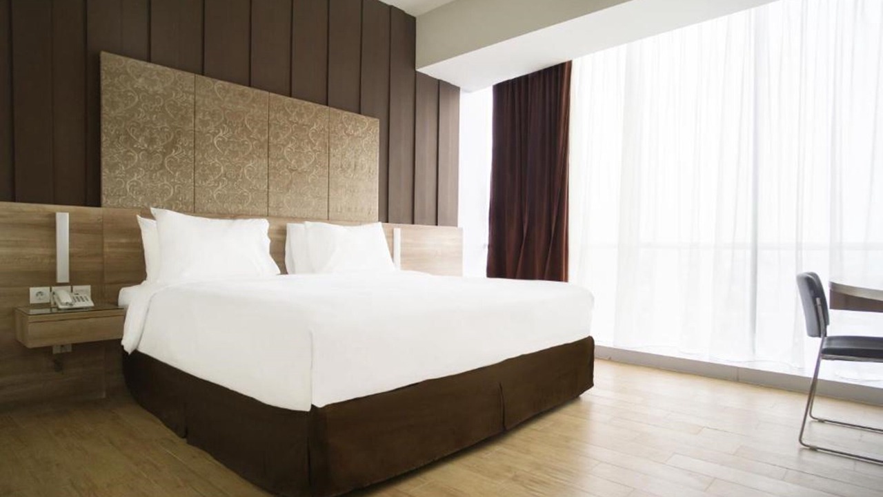 Photo of Bedroom in Central Jakarta