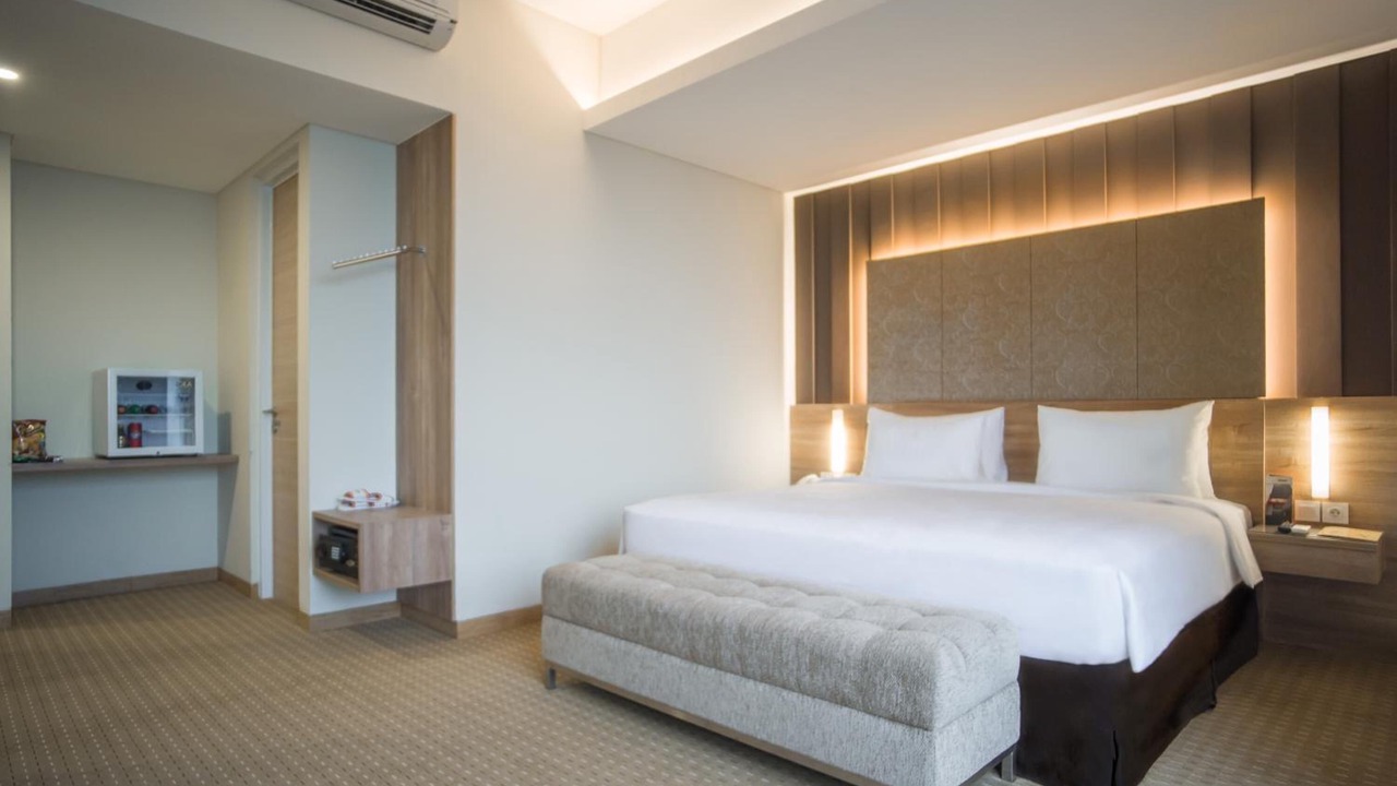 Photo of Bedroom in Central Jakarta