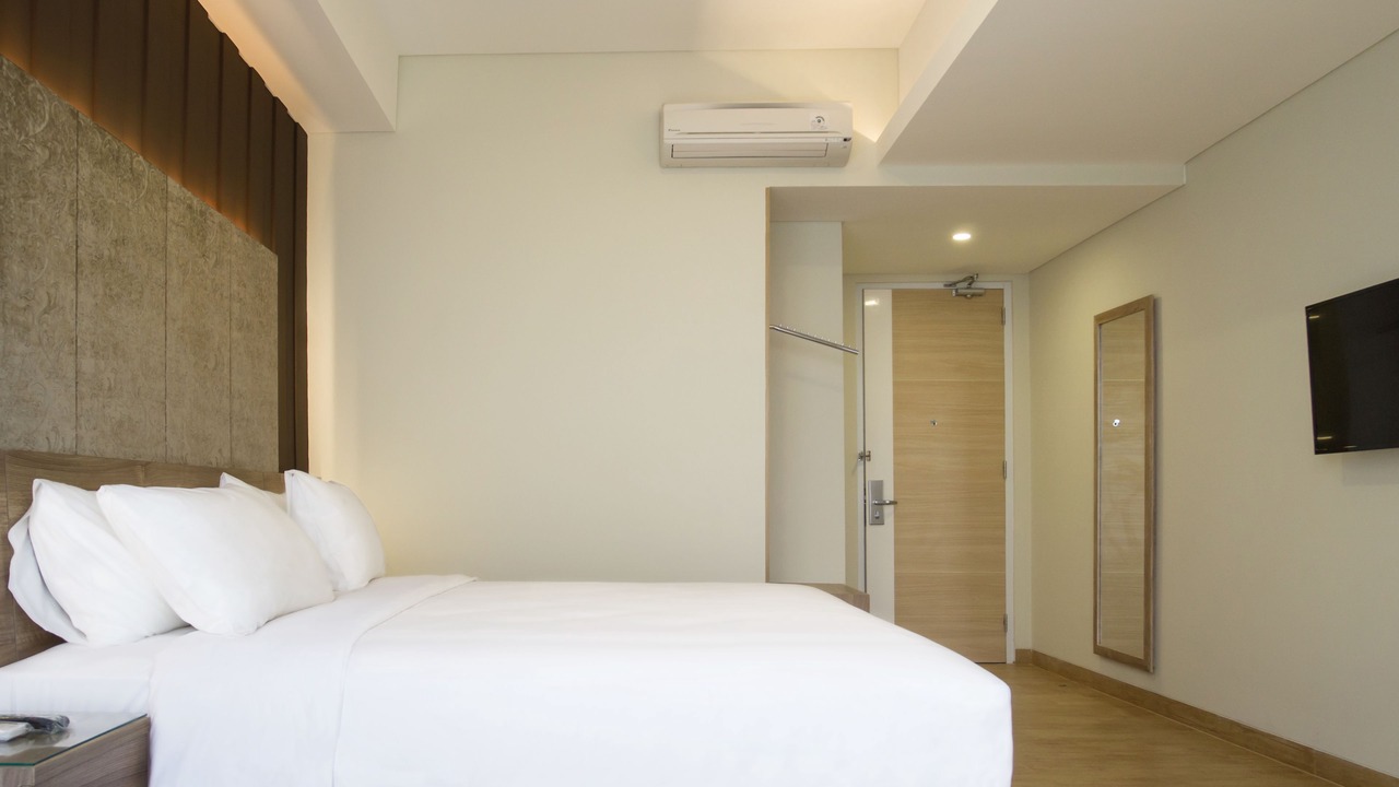 Photo of Bedroom in Central Jakarta