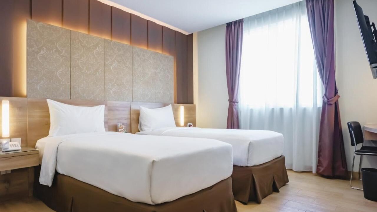 Photo of Bedroom in Central Jakarta