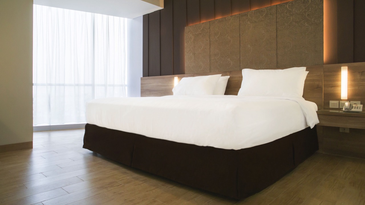 Photo of Bedroom in Central Jakarta