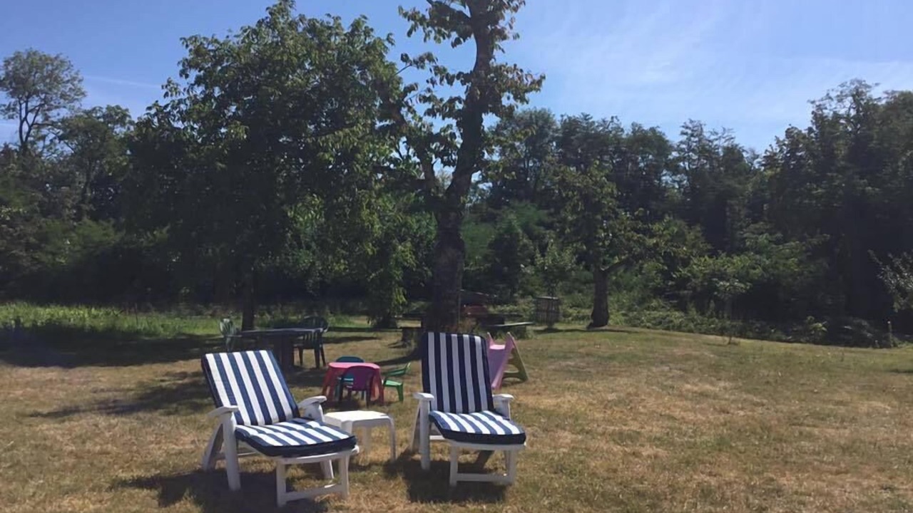 Photo of Outdoor in Montmorot