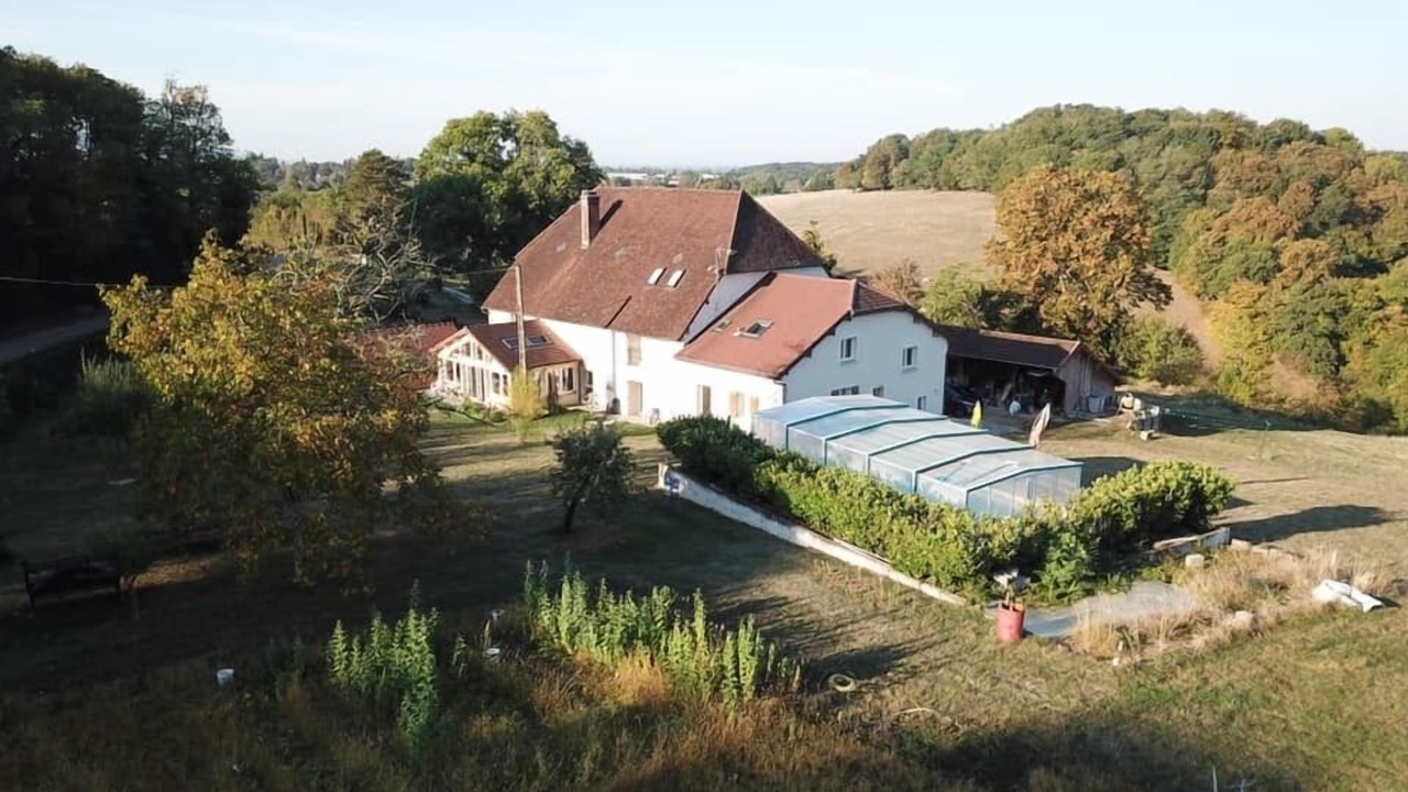 Photo of Outdoor in Montmorot