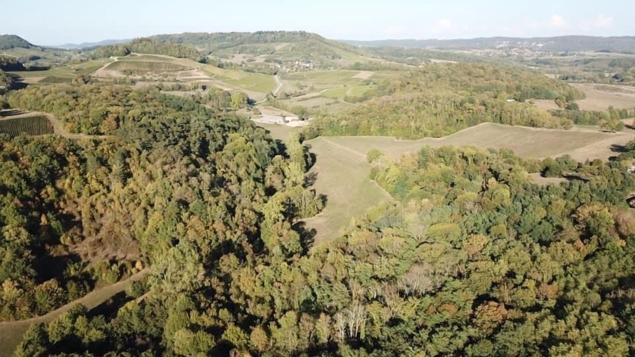 Photo of Outdoor in Montmorot