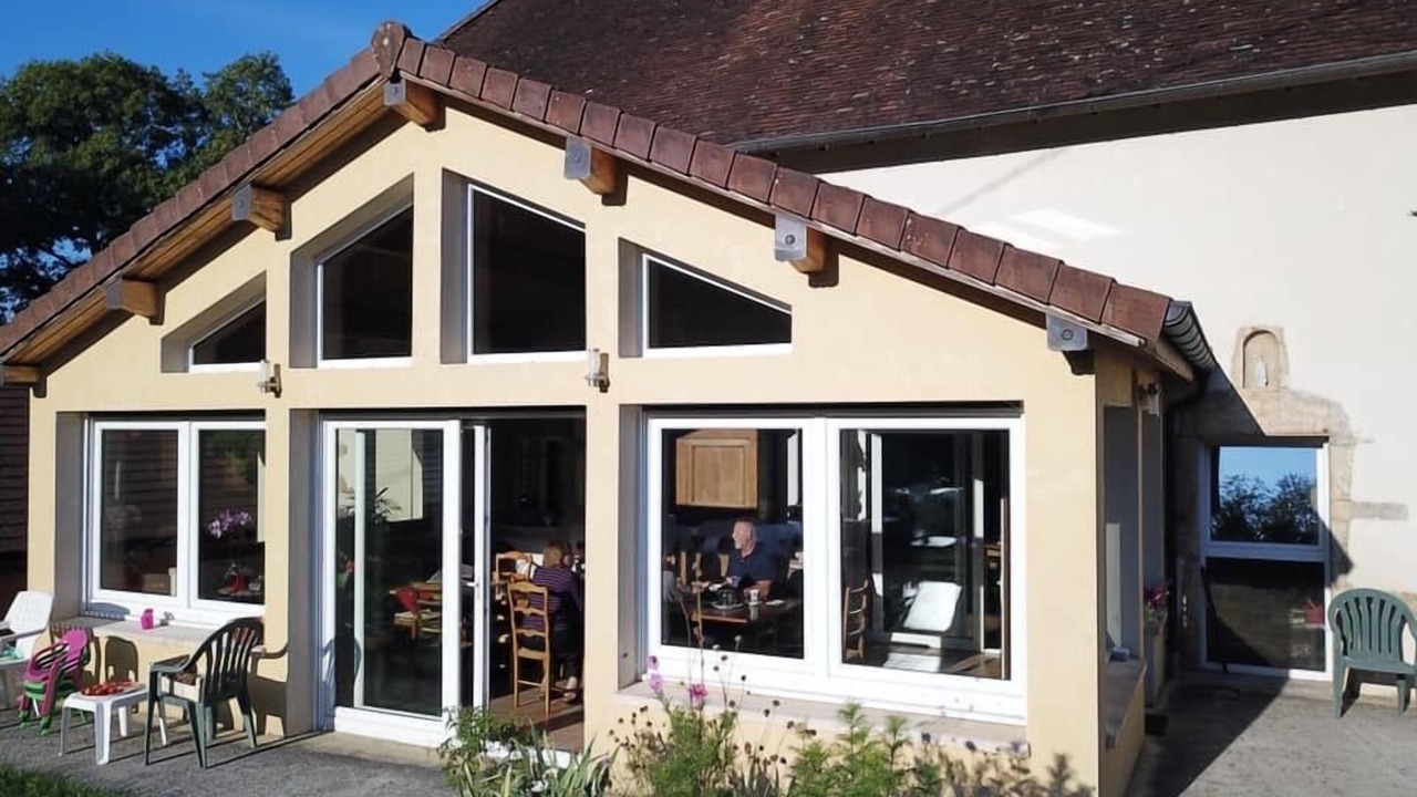 Photo of Outdoor in Montmorot