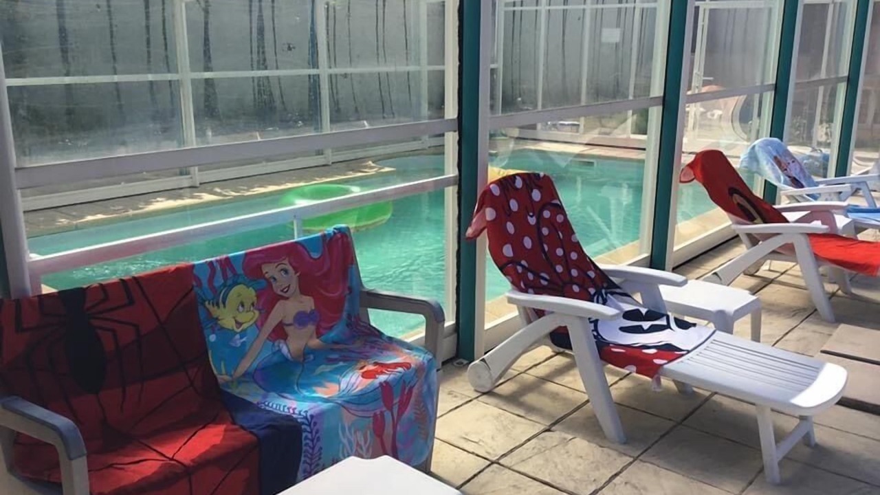 Photo of Outdoor in Montmorot