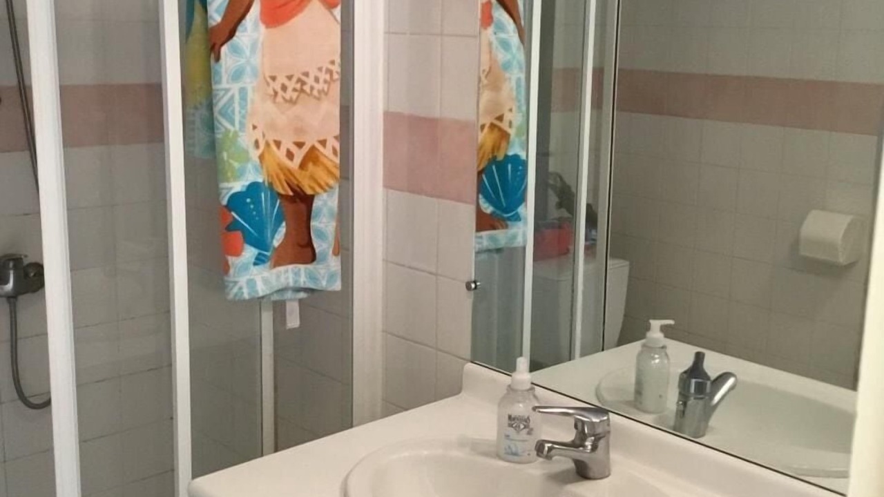 Photo of Bathroom in Montmorot