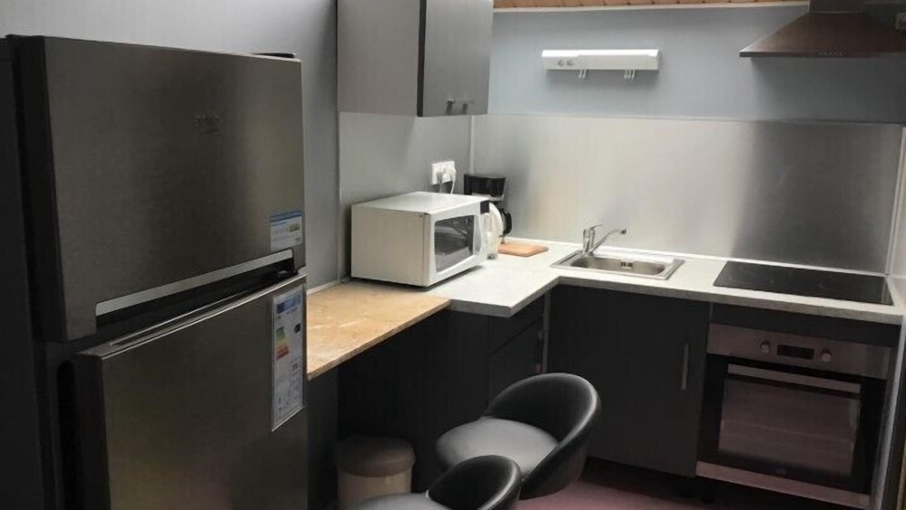 Photo of Kitchen in Montmorot