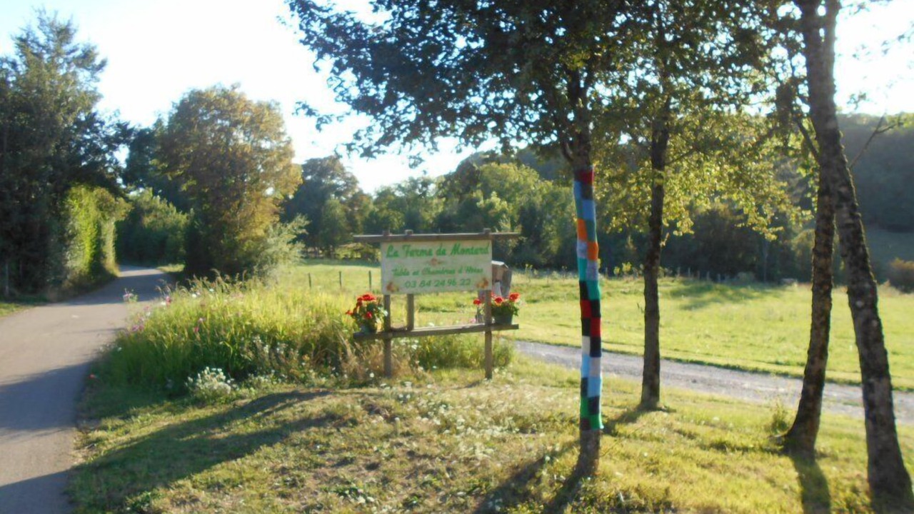 Photo of Outdoor in Montmorot