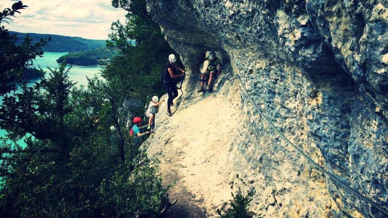 Photo of Others in Montmorot