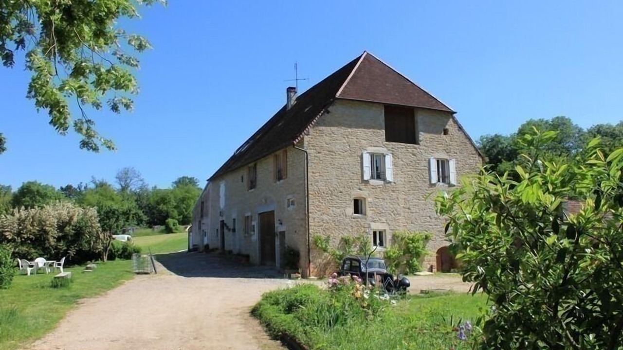 Photo of Outdoor in Montmorot