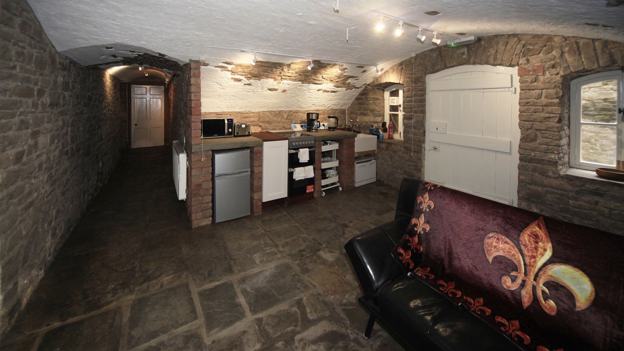 Photo of Bedroom in Pill