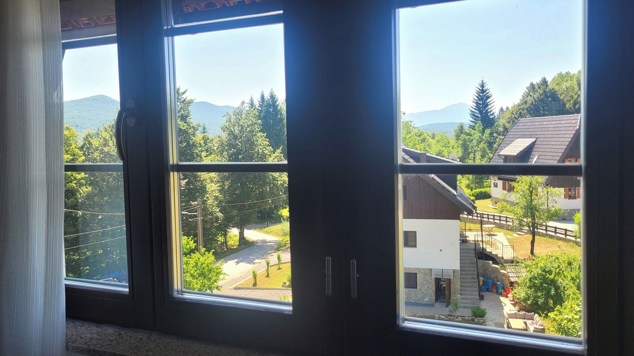 Photo of Bedroom in Plitvica Selo