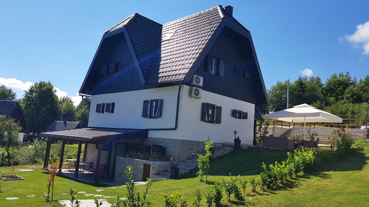 Photo of Outdoor in Plitvica Selo