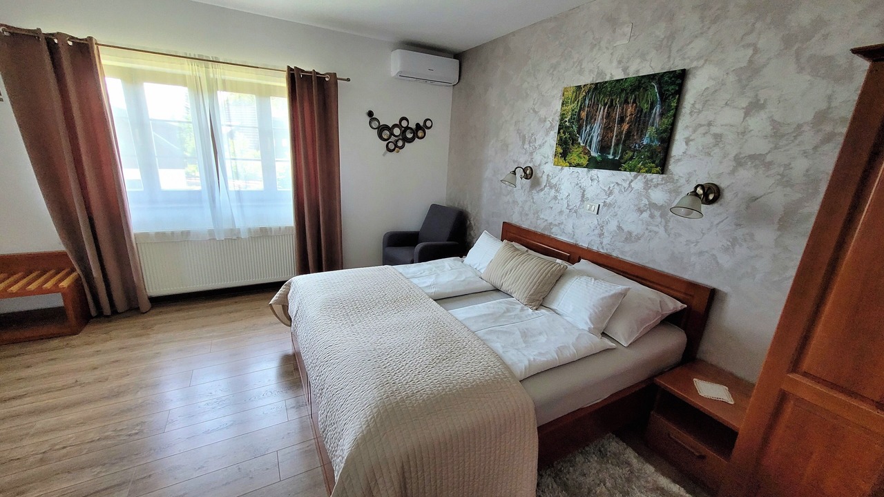 Photo of Bedroom in Plitvica Selo