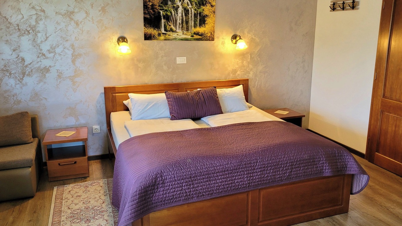 Photo of Bedroom in Plitvica Selo