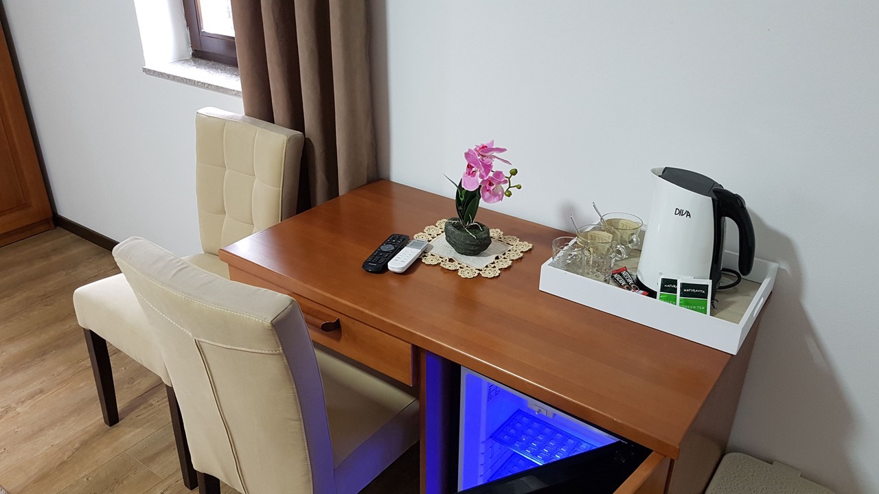 Photo of Bedroom in Plitvica Selo