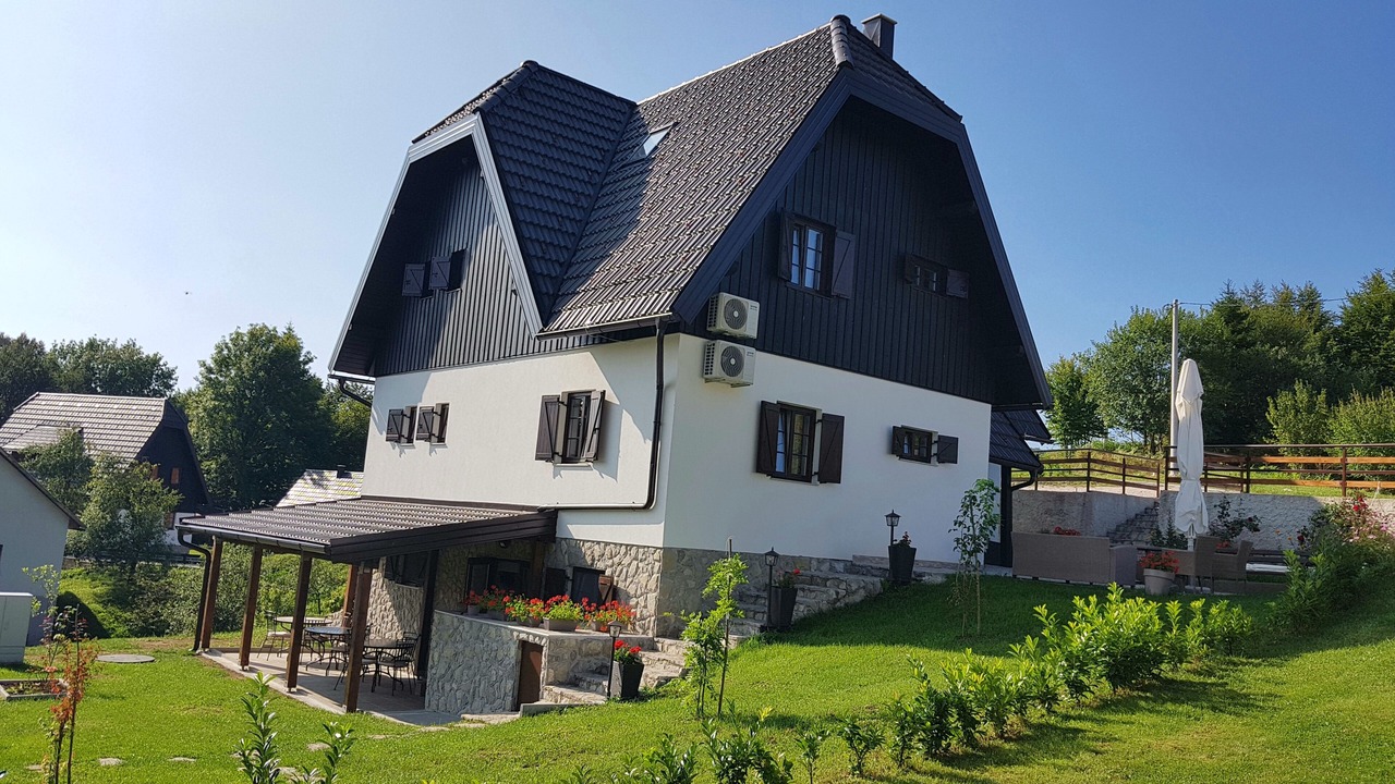 Photo of Outdoor in Plitvica Selo