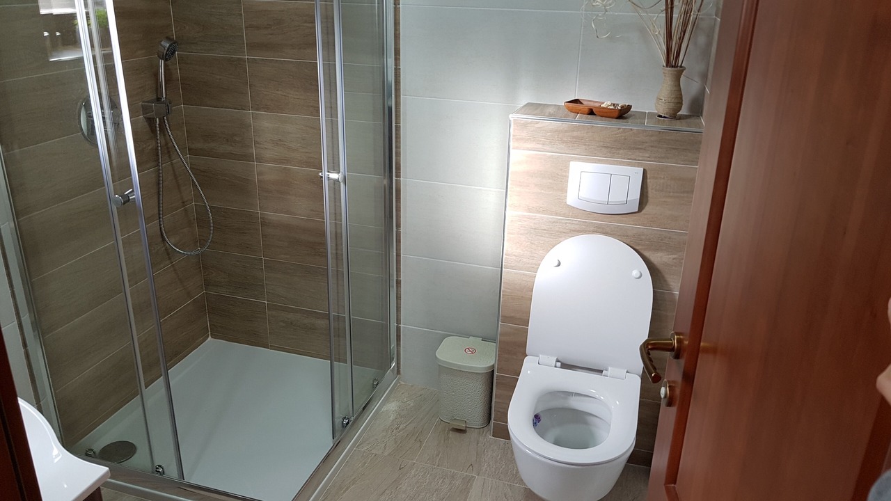 Photo of Bathroom in Plitvica Selo