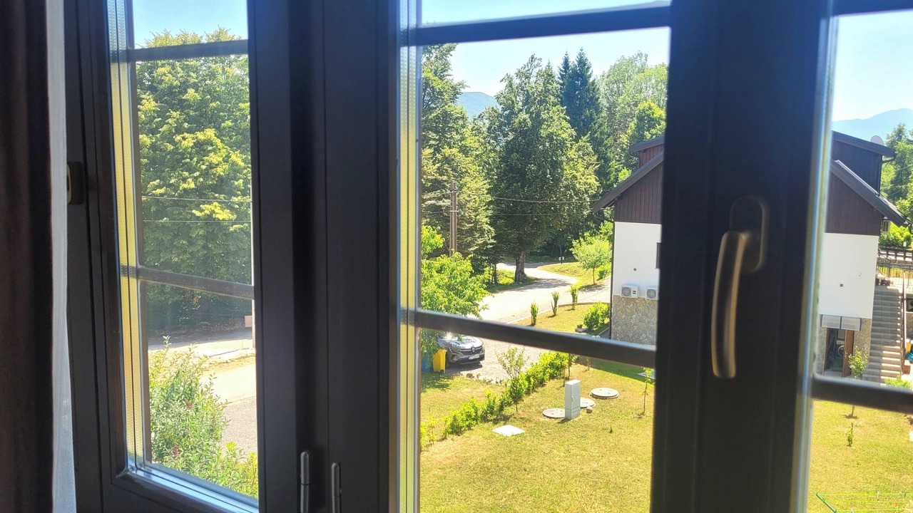 Photo of Bedroom in Plitvica Selo