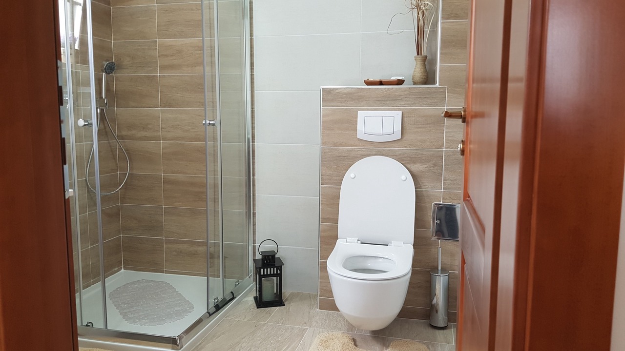 Photo of Bathroom in Plitvica Selo