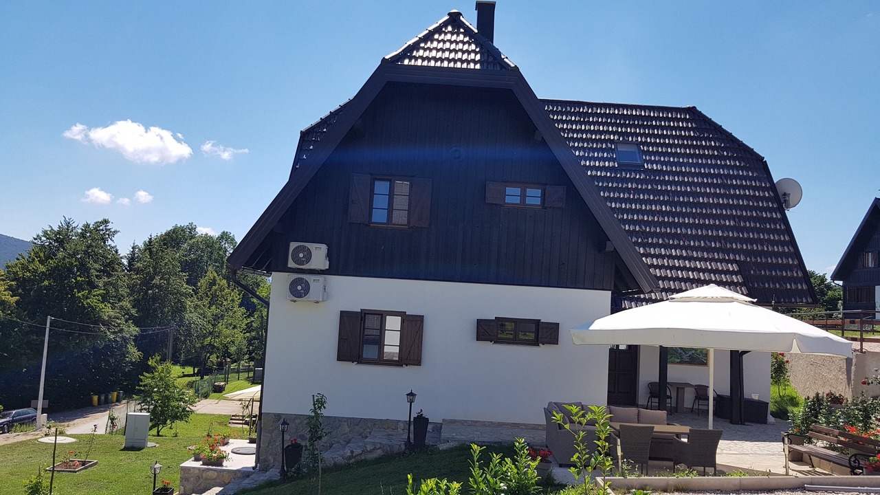 Photo of Outdoor in Plitvica Selo