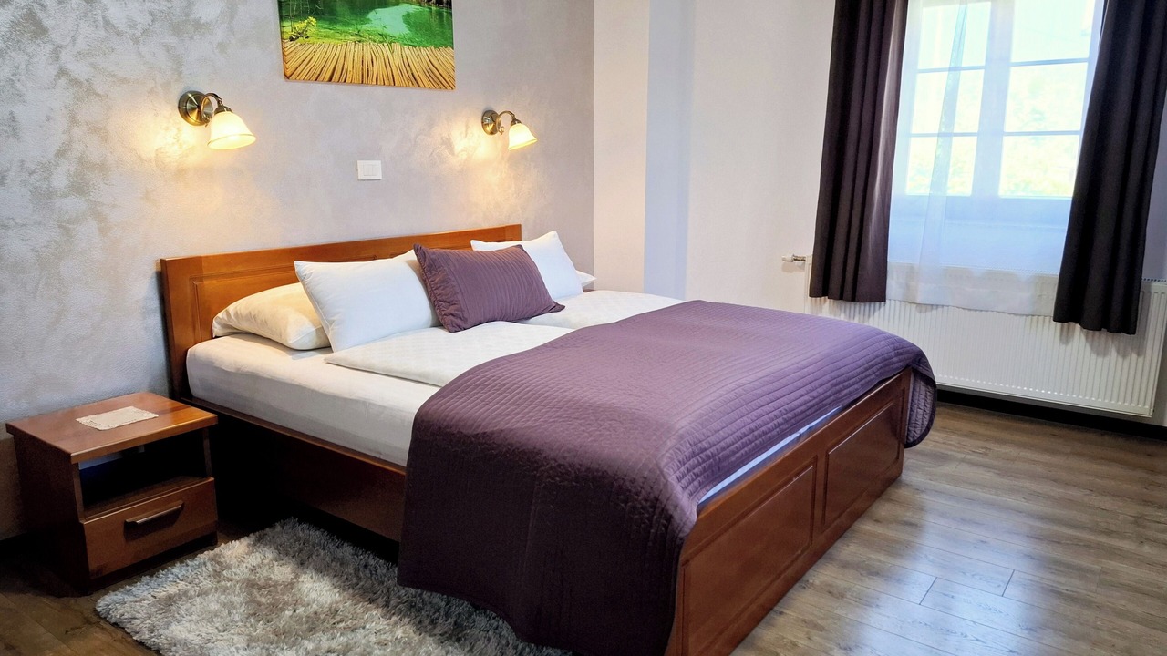 Photo of Bedroom in Plitvica Selo