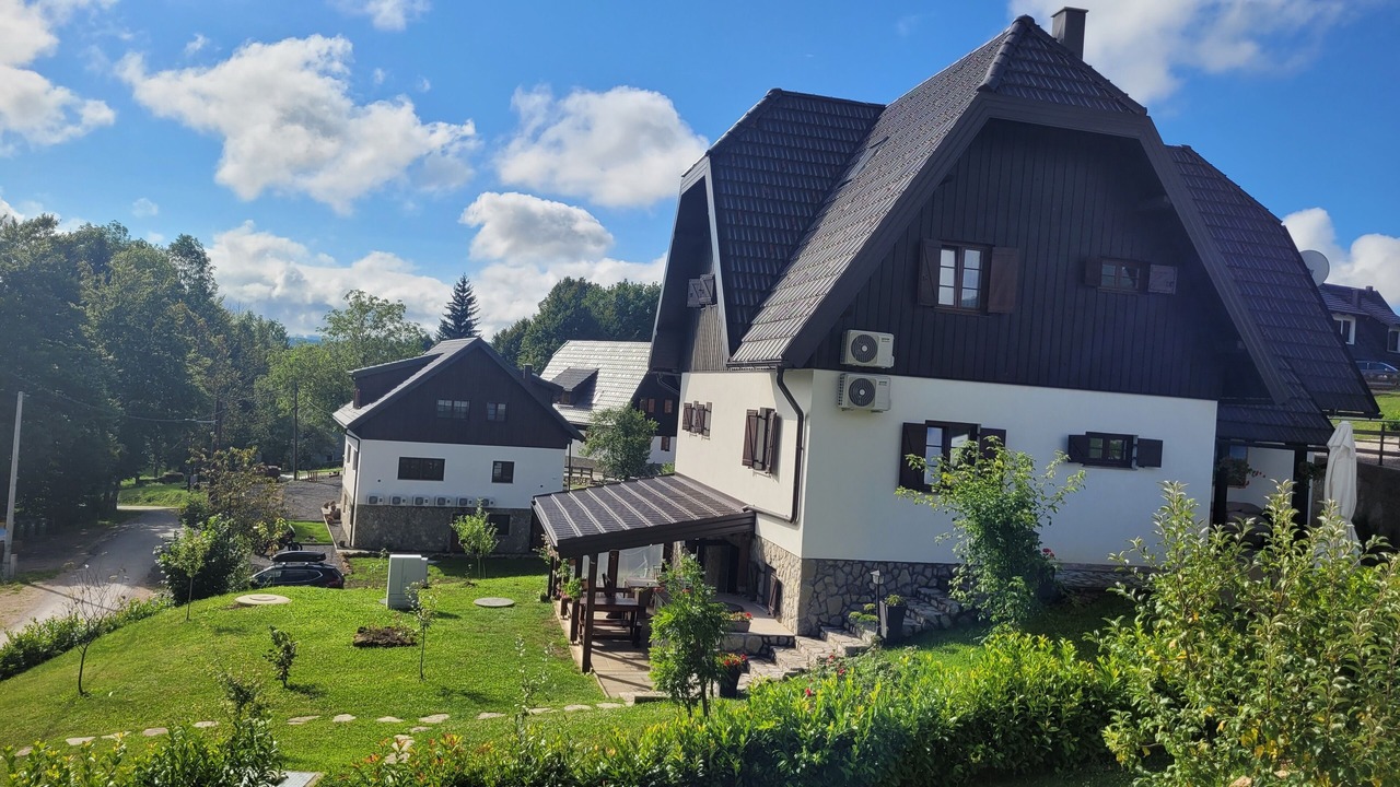 Photo of Outdoor in Plitvica Selo