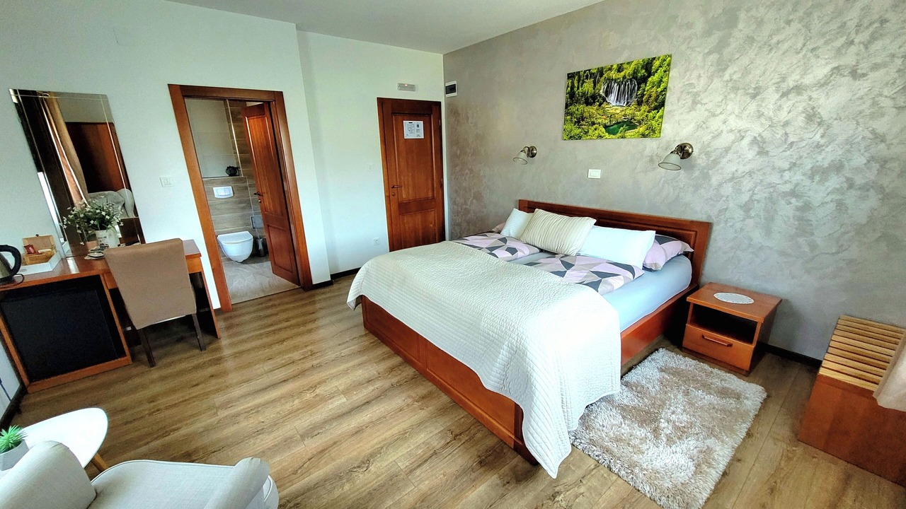 Photo of Bedroom in Plitvica Selo