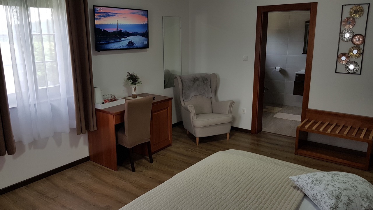Photo of Bedroom in Plitvica Selo