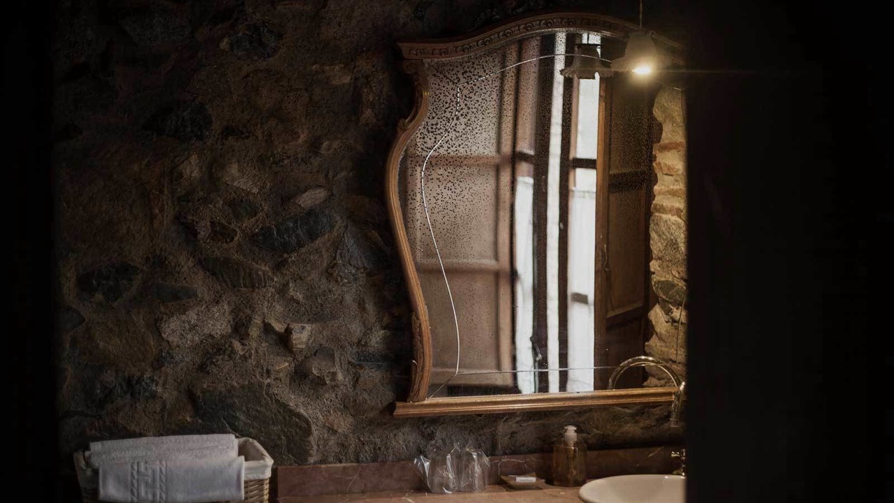 Photo of Bathroom in Les Irles