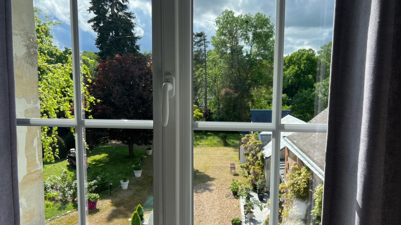 Photo of Outdoor in Vernou-sur-Brenne