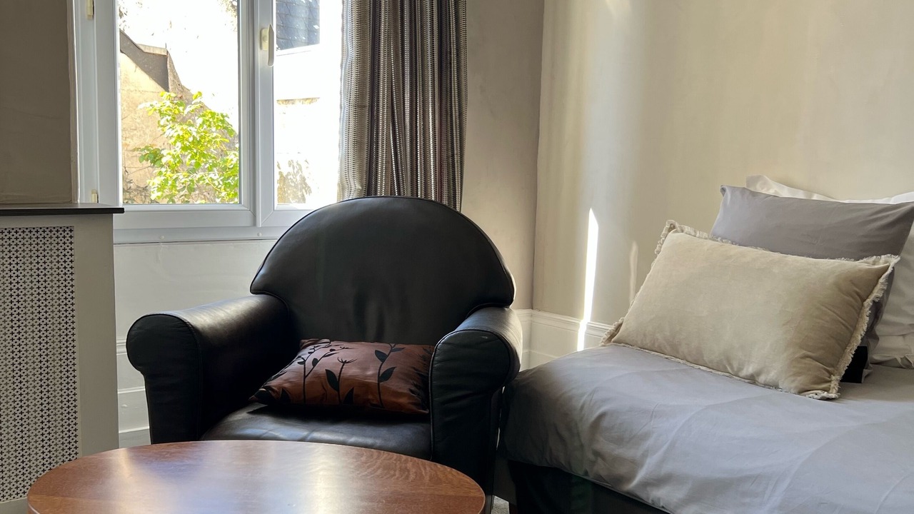 Photo of Bedroom in Vernou-sur-Brenne
