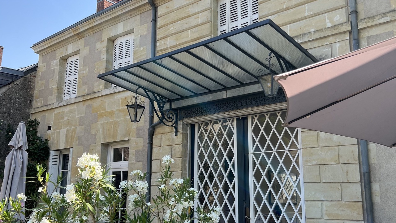 Photo of Outdoor in Vernou-sur-Brenne