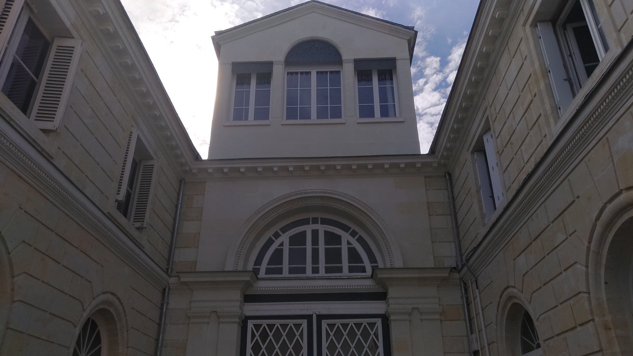 Photo of Outdoor in Vernou-sur-Brenne