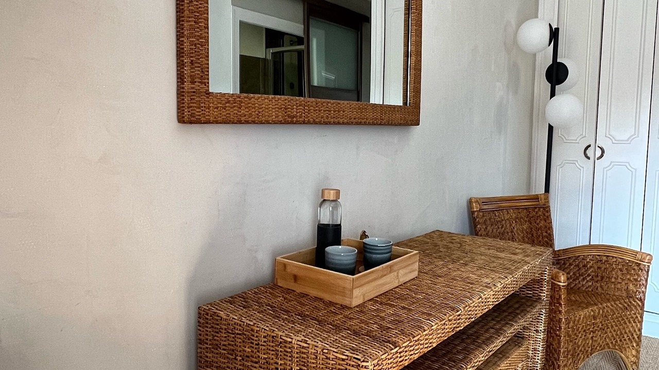 Photo of Bedroom in Vernou-sur-Brenne