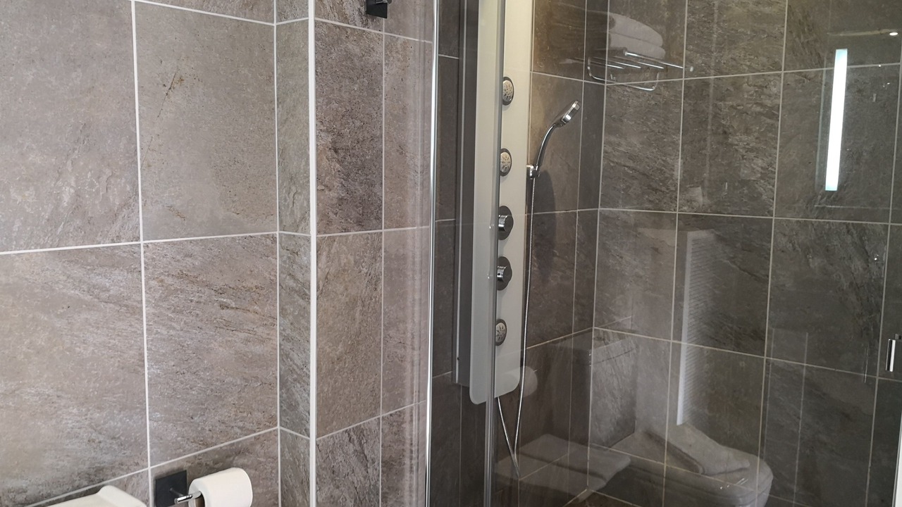Photo of Bathroom in Vernou-sur-Brenne