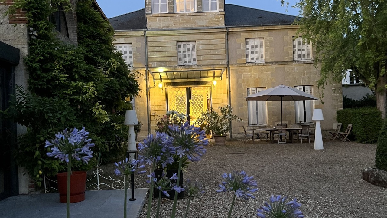 Photo of Outdoor in Vernou-sur-Brenne