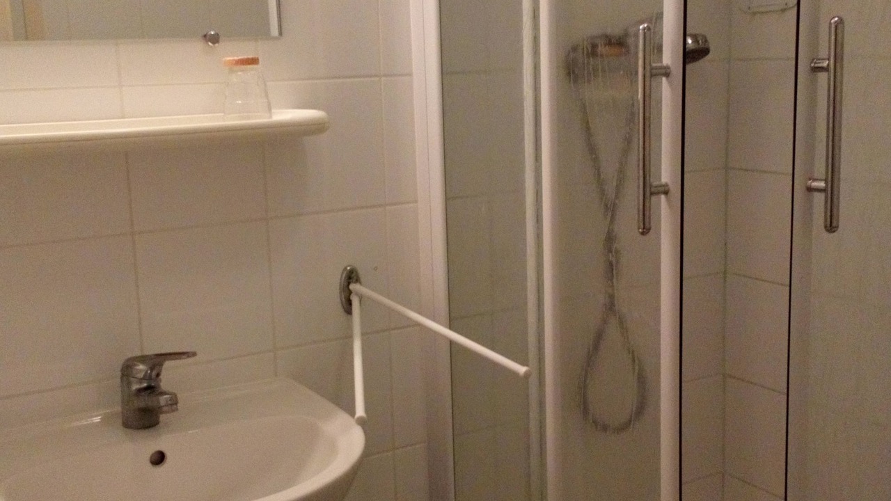 Photo of Bathroom in Amberieux-en-Dombes