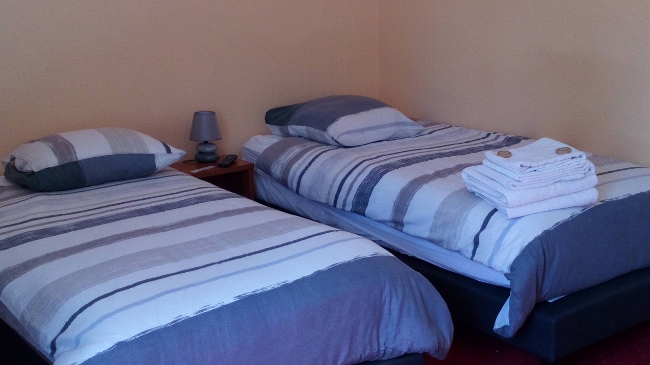 Photo of Bedroom in Amberieux-en-Dombes