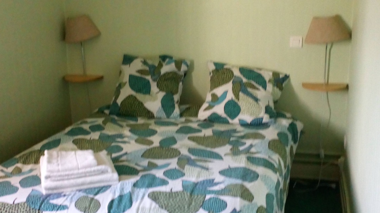 Photo of Bedroom in Amberieux-en-Dombes