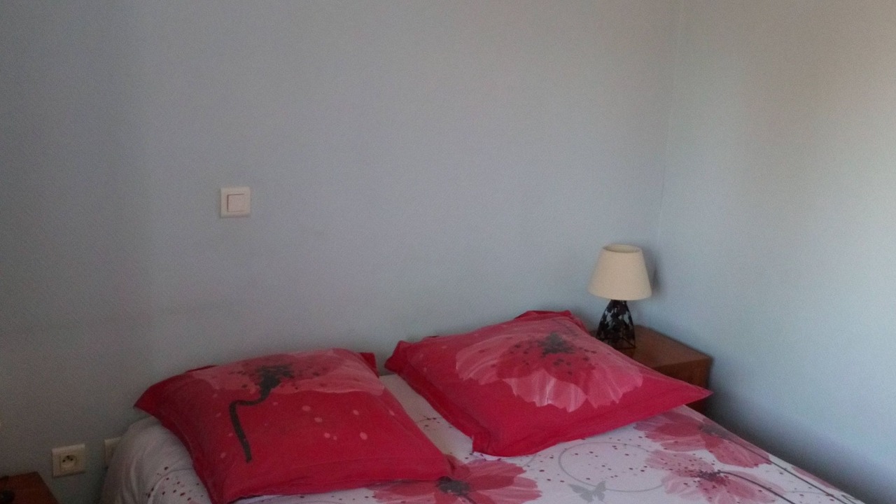 Photo of Bedroom in Amberieux-en-Dombes