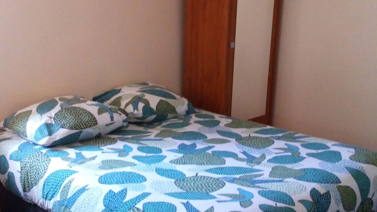 Photo of Bedroom in Amberieux-en-Dombes