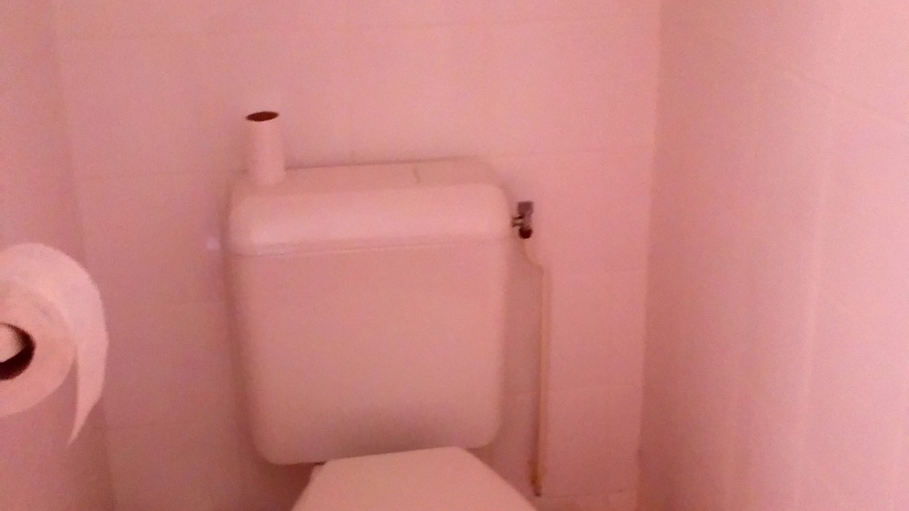 Photo of Bathroom in Amberieux-en-Dombes