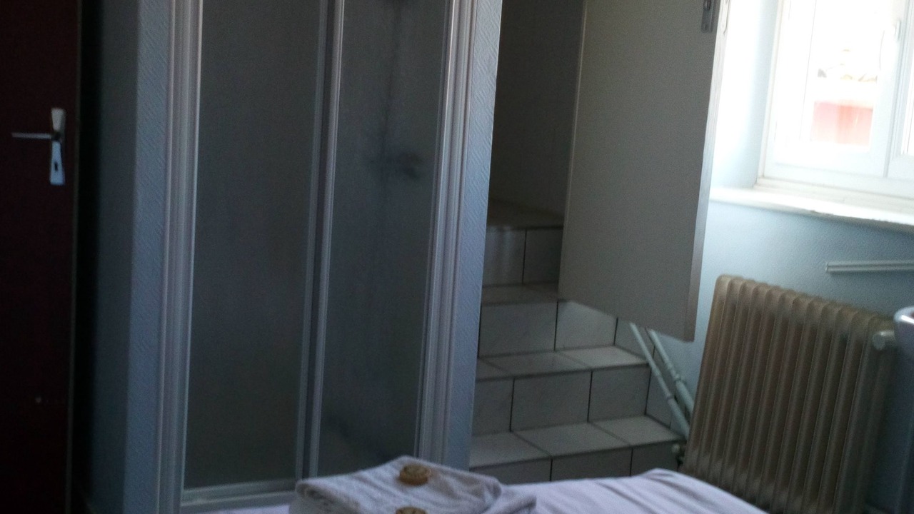 Photo of Bedroom in Amberieux-en-Dombes